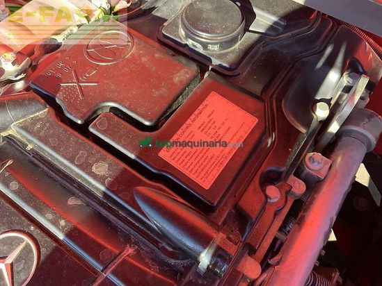 Telescopica - Manitou - mrt 2550+ privilege roto telehandler (st25109)