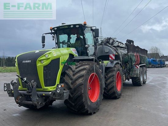 Cuba de purin - Kotte - ptlx 31.400