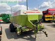 Empacadora gigant - Claas - quadrant 1200 rc