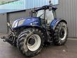 Tractor agrícola - New Holland - t7.315 hd plmi