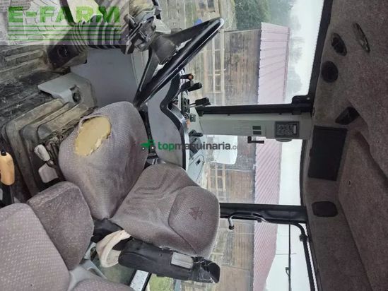 Tractor agrícola - Massey Ferguson - 6465