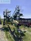 Rastrillo - Krone - ts 740