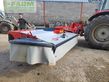 Cortacésped manual - Kuhn - fc 3115 d ff