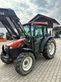 Tractor agrícola - New Holland - tn-d 55