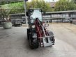 Minicargadora - Weidemann - 1190e nur 225h