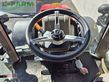 Tractor agrícola - Case IH - maxxum 125 cvxdrive