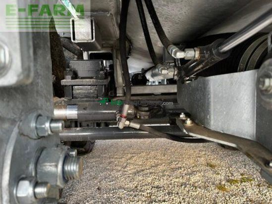 Cisterna - Fliegl - pfw 12000 maxx-line