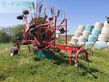 Rastrillo - Kverneland - vf 9580 c