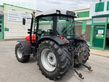 Tractor agrícola - Same - dorado 3 100