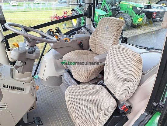 Tractor agrícola - John Deere - 6r 150