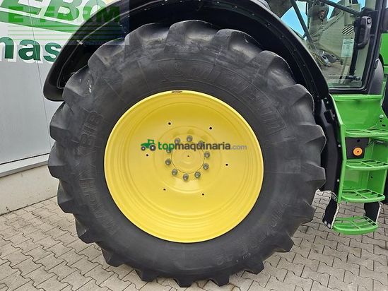 Tractor agrícola - John Deere - 6r195