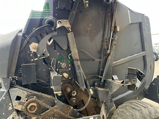 Empacadora gigant - Vicon - rv 2190