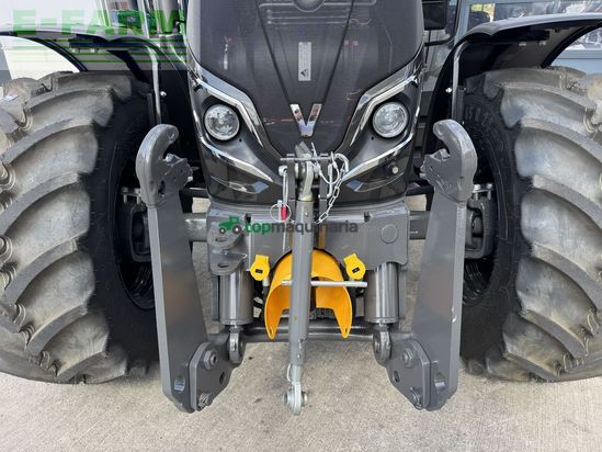 Tractor agrícola - Valtra - a 115