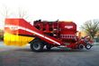 Cosechadora - arrancadora de patata - Grimme - evo 280 clodsep gen ii