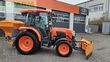 Tractor agrícola - Kubota - l2-622 winterdienst