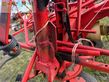 Henificador - Kuhn - gf5801