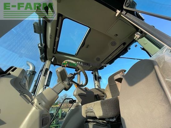 Tractor agrícola - John Deere - 6140m