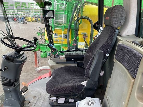 Atomizador - Horsch - leeb pt 280