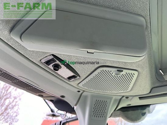 Tractor agrícola - Claas - axion 810