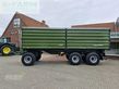 Volquet - Fliegl - ddk 240 fox