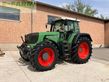 Tractor agrícola - Fendt - 924 vario tms *man motor*