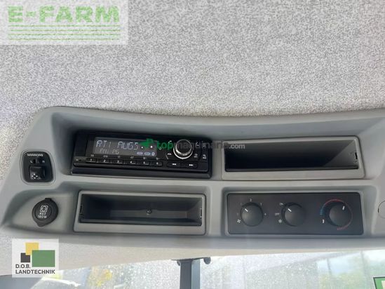 Tractor agrícola - New Holland - t7.290 hd HD