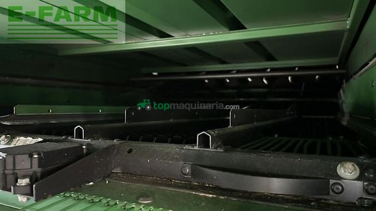 Cosechadora de Cereal - John Deere - t660