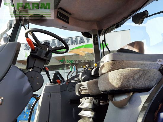 Tractor agrícola - New Holland - ts115a