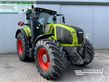 Tractor agrícola - Claas - axion 960 cmatic | rtk + s10 terminal