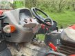 Tractor agrícola - Kubota - tracteur kubota m5091