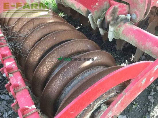 Cultivador - Horsch - joker 5rt classic