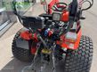 Tractor agrícola - Kubota - ek1-261 frontlader schaufel