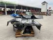 Cortacésped manual - Fendt - slicer 3160 tlx - kc + aufbereiter