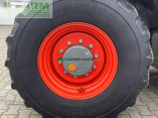 Telescopica - Claas - scorpion 7055