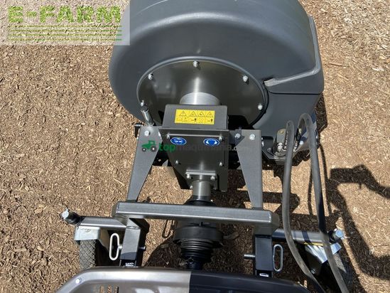 Tractor agrícola - Husqvarna - blasgerät für profi serie