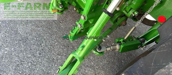 Tractor agrícola - John Deere - 6R 250