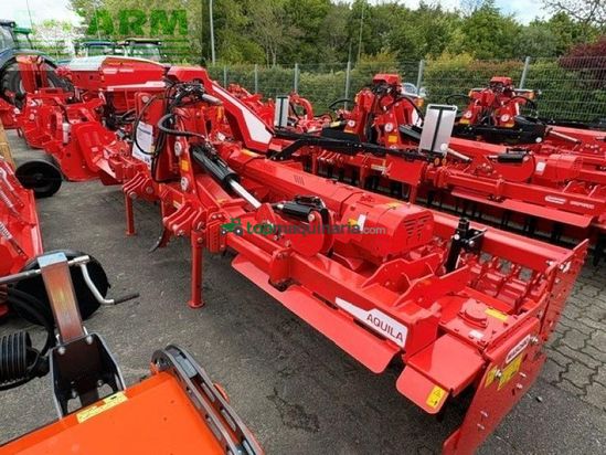 Grada de disco - Maschio - aquila super 5000