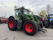 Tractor agrícola - Fendt - 828 vario profi+ plus / gps ready