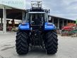 Tractor agrícola - New Holland - t5.105 electro command