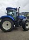 Tractor agrícola - New Holland - t6.160
