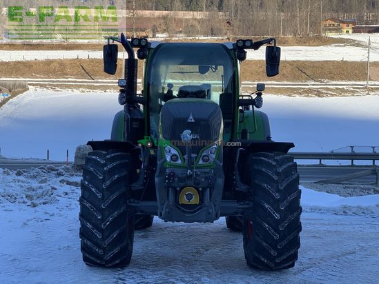 Tractor agrícola - Fendt - 724 vario gen6 profi setting 2