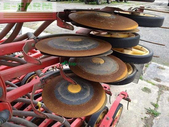 Sembradora - Väderstad - spirit 600