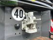 Cosechadora de Cereal - Claas - jaguar 890 mit kemper 360 und pu