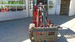 Minicargadora - Schaffer - 2428 slt