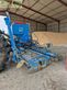 Combinado de siembra - Lemken - disques
