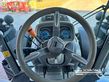 Tractor agrícola - Deutz-Fahr - agrotron 6215 ttv | frontzapfwelle | rtk