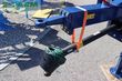 Remolqu esparcidor - Siloking - duo 14m³t classic