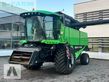 Cosechadora de Cereal - Deutz-Fahr - topliner 6095 hts