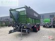 Remolqu agrícola - Fendt - tigo 75vr