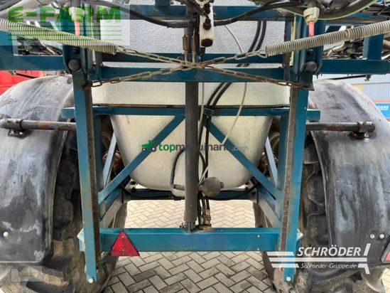 Atomizador - RTS - albatros 35 | 27 meter